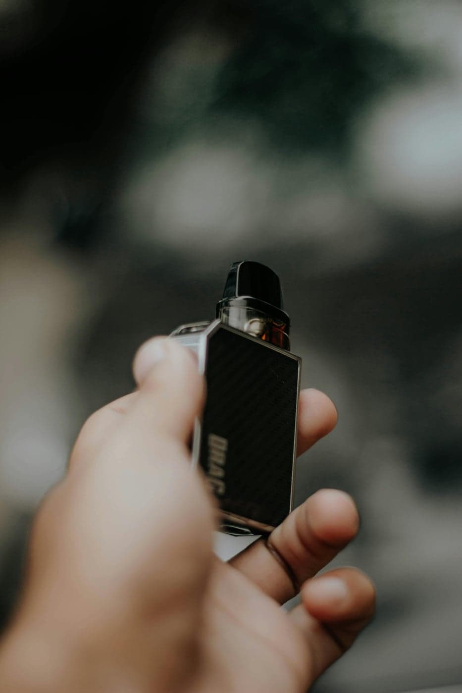 Smoke & Vape