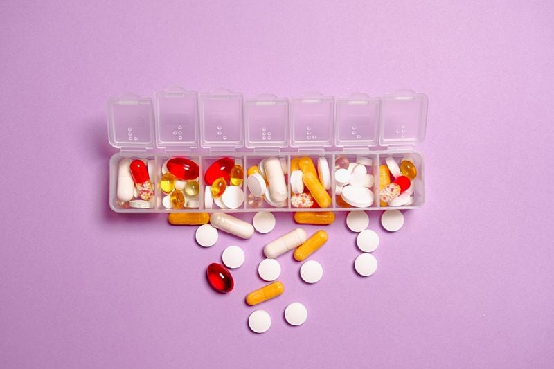 Nutraceuticals