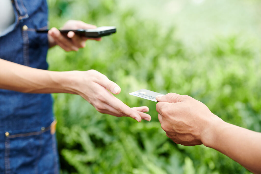 CBD Payment Solutions You Can Count On