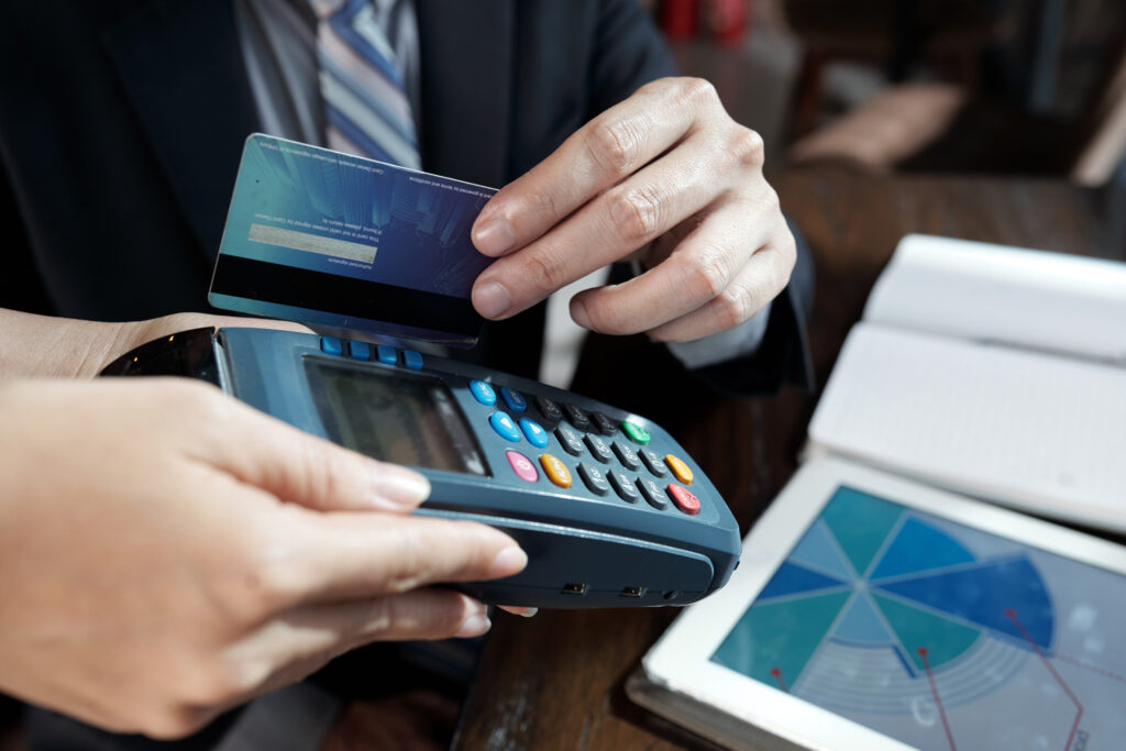 CBD Credit Card Processing