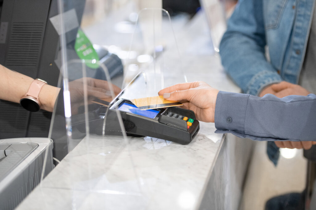 Behind the Scenes: The Journey of Your Credit Card Payment Explained