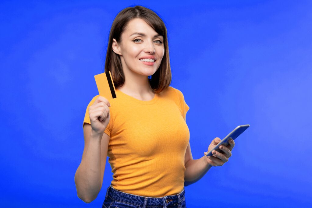 How To Accept Credit Cards