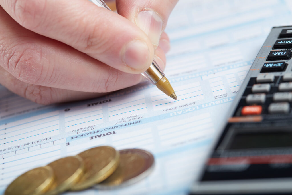 Navigating the Tax Landscape: Understanding the Taxability of Credit Card Fees