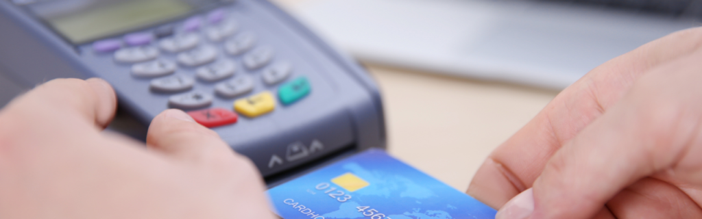 Why Do Cannabis Dispensaries Round Up The Sale?  The Cashless ATM Solution.
