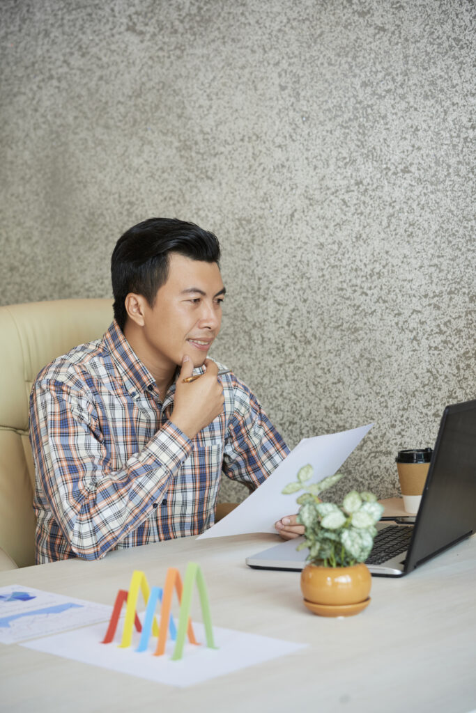 What Is A Reserve Account?