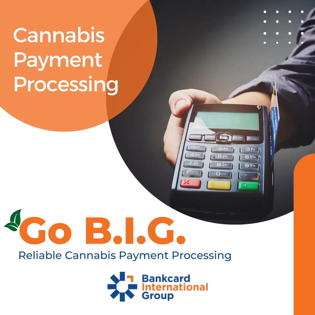 Cannabis Payment Processing: The Ultimate Guide for Dispensaries