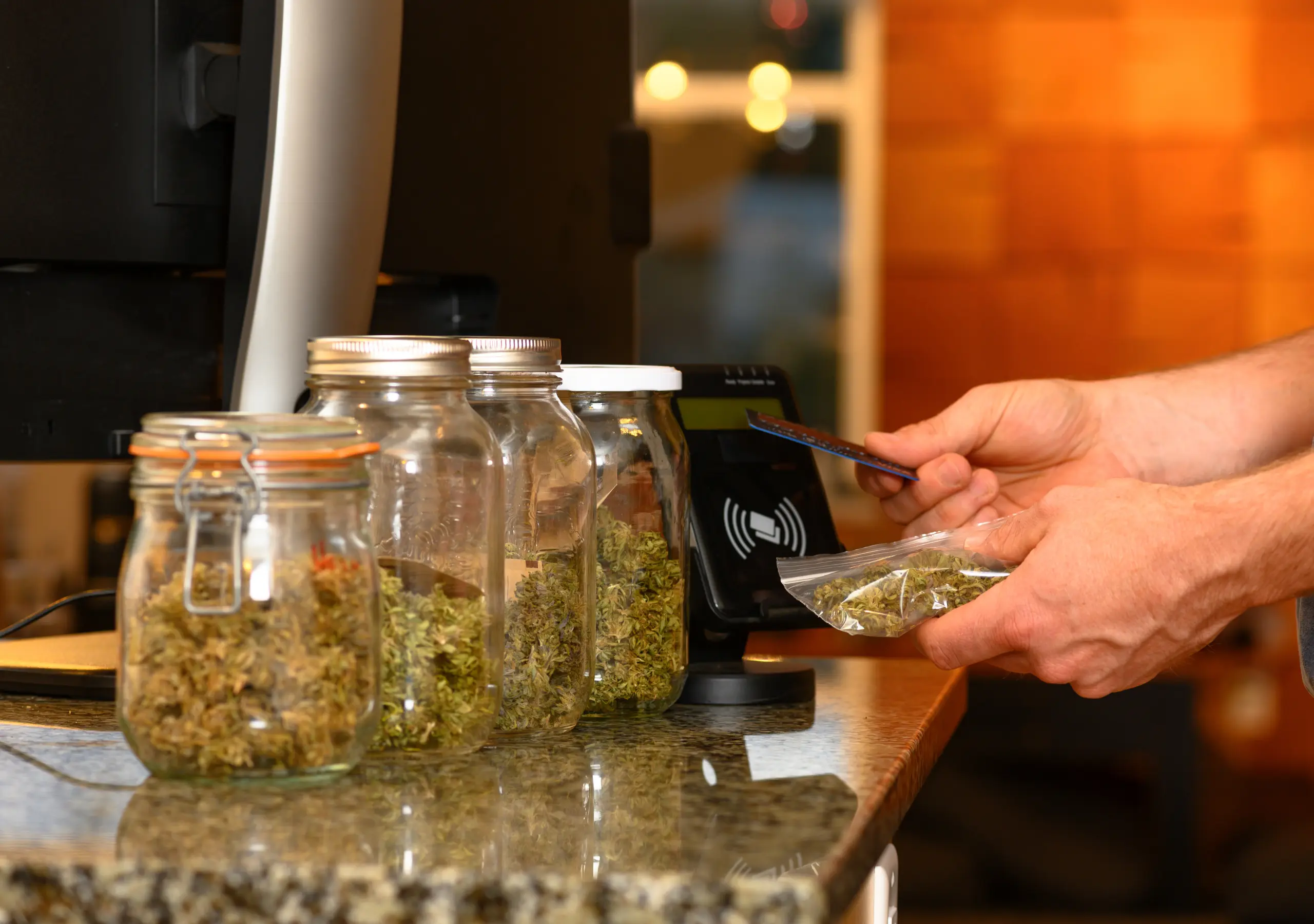Cannabis Payment Processing: The Ultimate Guide for Dispensaries