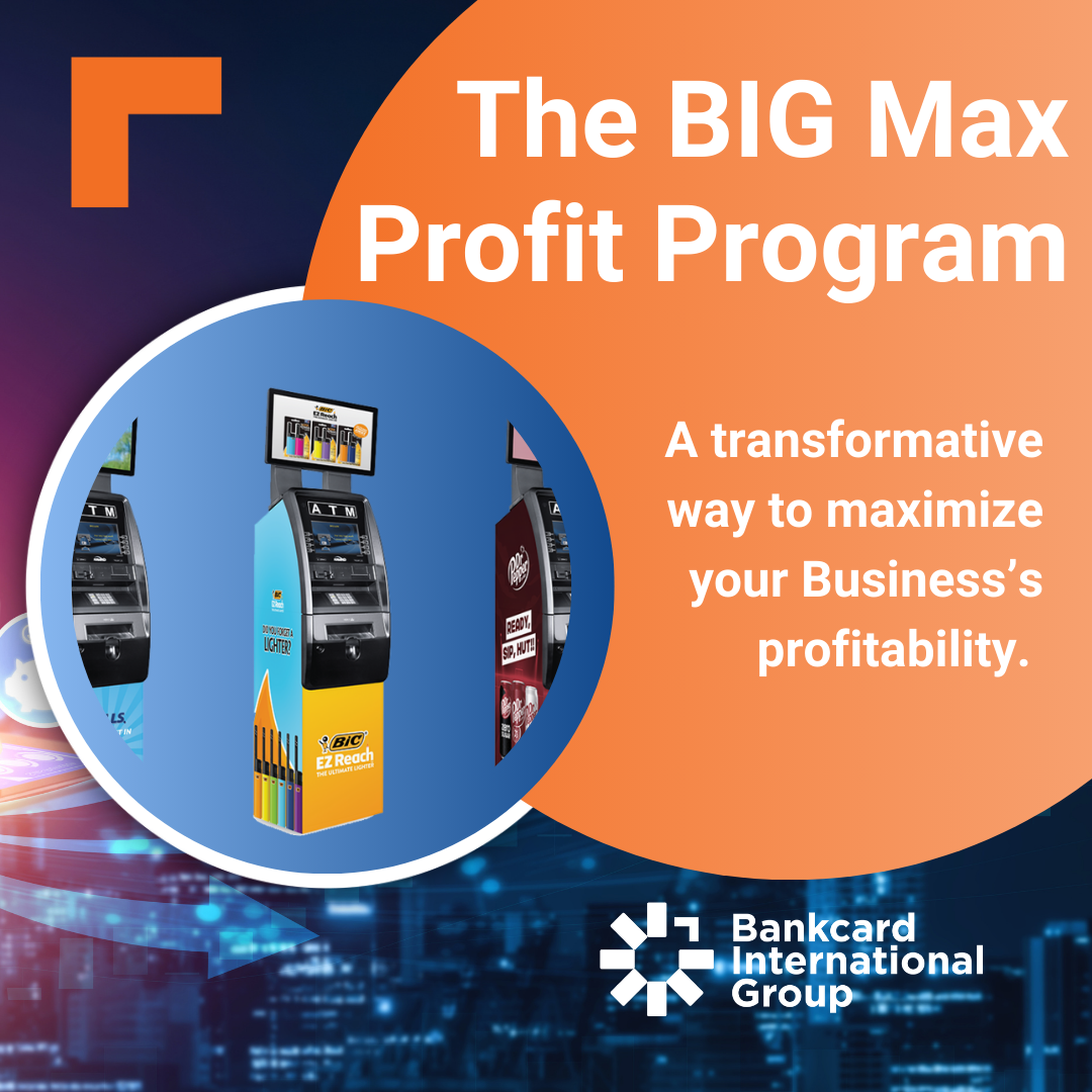 Max Profit ATM Programs