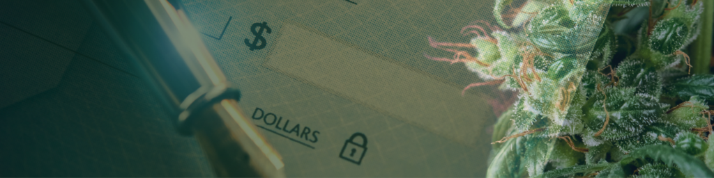 ACH Payment Processing: A Smarter Cannabis Payment Solution