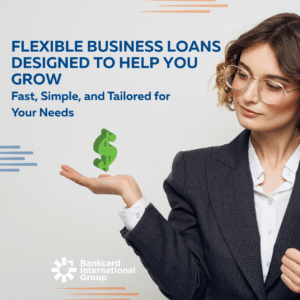 Banks don't like business loans - the BIG team does! With dozens of programs and funding solutions we have the capital your business needs to succeed.