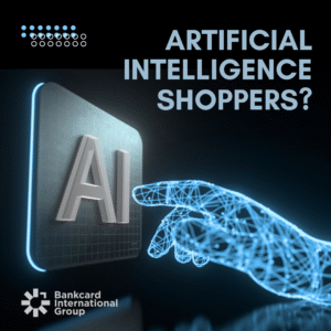 AI Shopping and Merchant services -a re we ready?