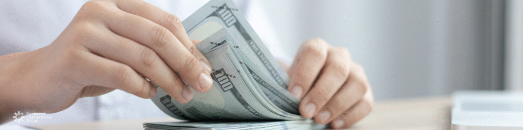 Cannabis Payment Processing: The Hidden Cost of Cash for Dispensaries