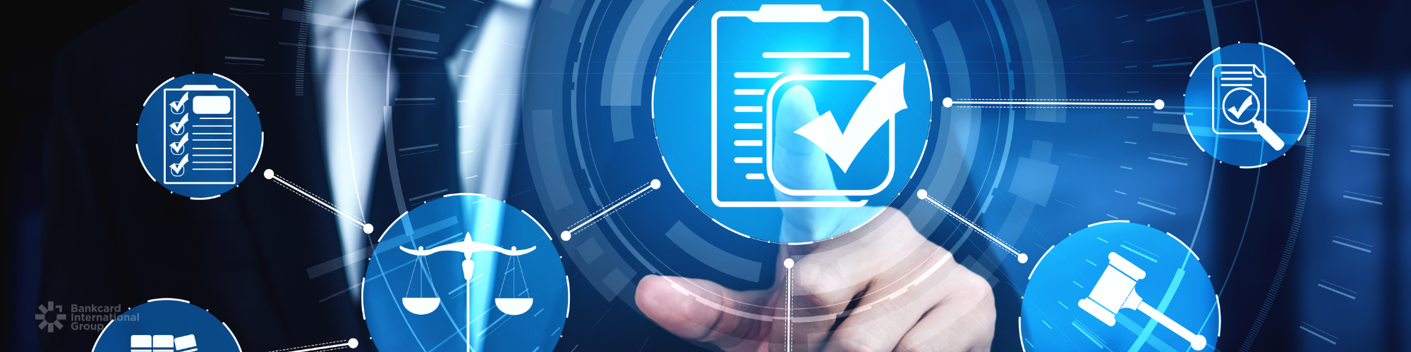 PCI Compliance is often looked at as a necessary evil in merchant services