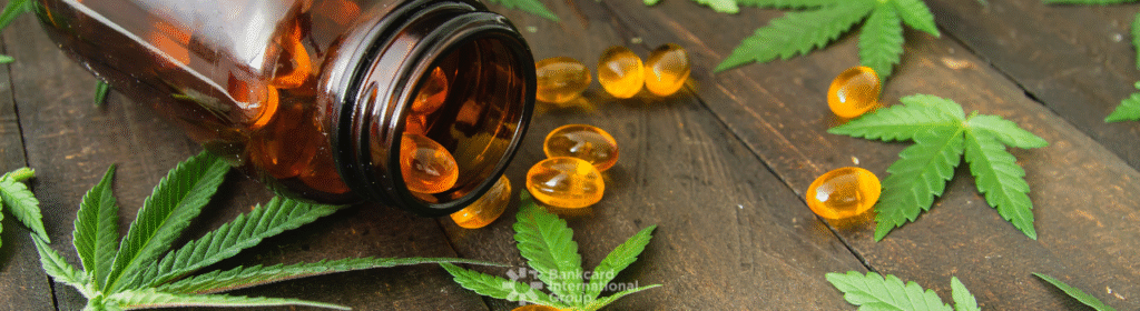 CBD Marketing: How It Impacts CBD Merchant Accounts & Payment Processing