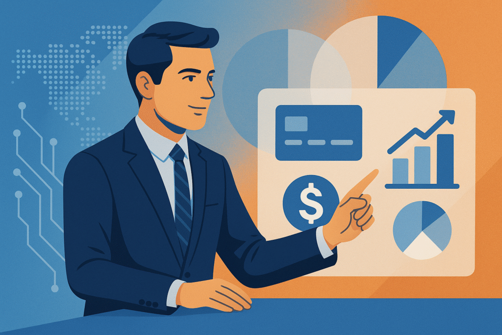 BIG helps high risk businesses accept payments, save money, and prosper
