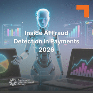 Inside AI Fraud Detection in Payments 2026 What Merchants need to know