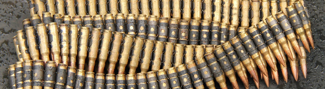 ammunition payment processing blog - Bankcard International Group