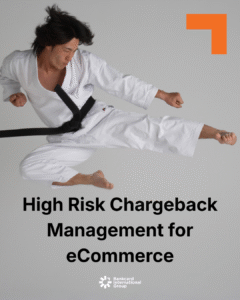 high risk chargeback management - what you need to know to win the fight