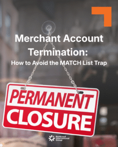 Merchant Account Termination - what you need to know and what you need to do