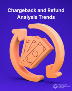 Merchant Account Trends in Chargeback Analysis 