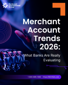 What You Need to Know to Prepare Your Business for Underwriting Merchant Account Trends