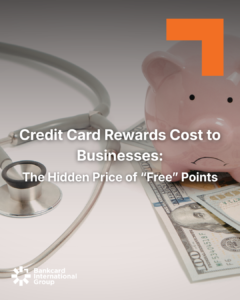 We All Love Rewards but What is the Cost of Credit Card Rewards Cost to Businesses? Discover More...