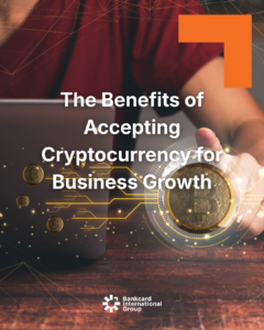 How Accepting Cryptocurrency Can Position Your Business for Growth