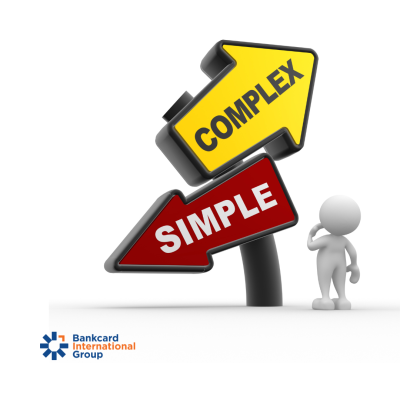 high risk payment processing made simple